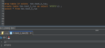 create table as select