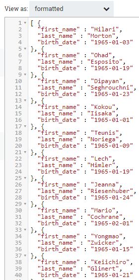 Apache NiFi 1.10: Support for Parquet RecordReader - Cloudera Community ...