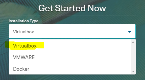 Vmware issus Cloudera.PNG