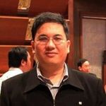 Profile (pitchayasak)