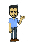 Herman Silverback Hello.png