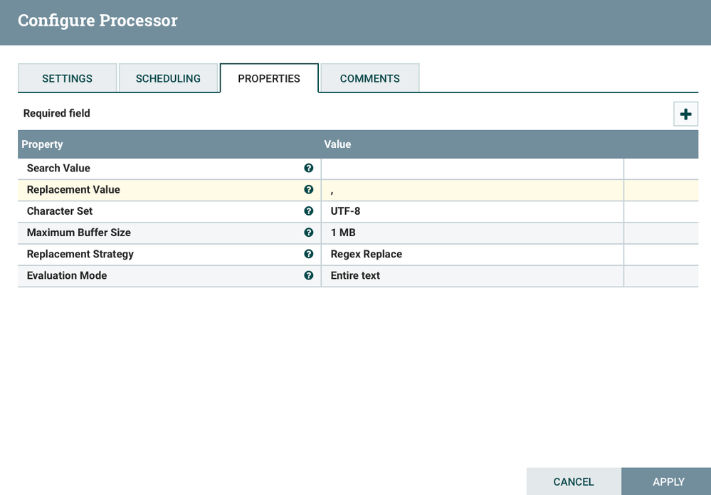 Config can. Nifi. Nifi Insert database. Nifi condition. Nifi load Balance Strategy.