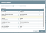 PutDatabaseRecord