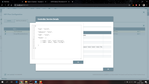 how to configure this  because i get "could not parse to json"