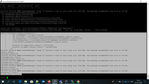 Spark Job Output in yarn mode
