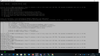 Spark Job Output in yarn mode