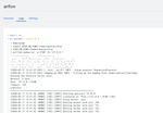Monitor Logs
