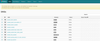Access Airflow UX