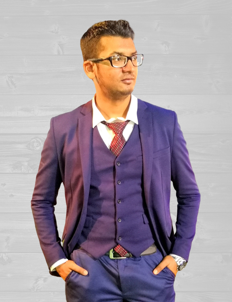 Tuxedo - Grey.png