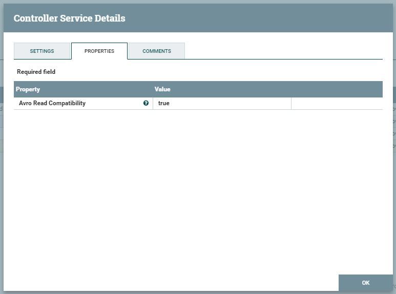ParquetReader Part 2
