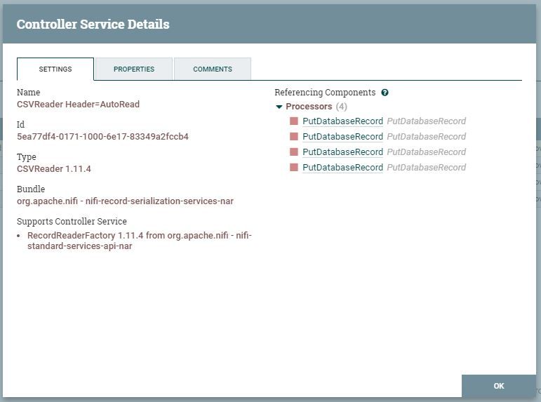 CSVReader SS part 1