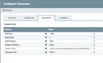 Generate Flow File
