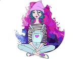 Profile (Meltem)