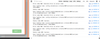 Console logs