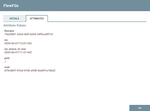 FlowFile Output