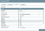 HandleHTTPRequest processor