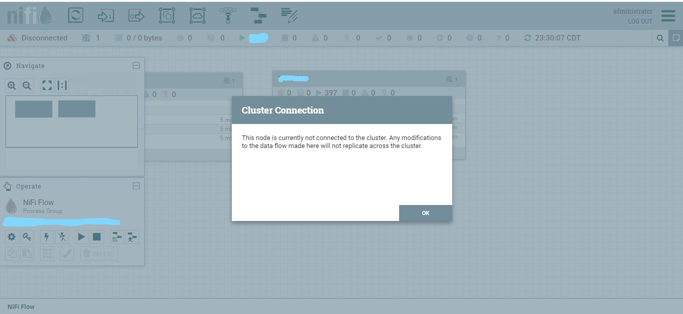 Solved: Apache Nifi not working with multiple notes in zoo ...