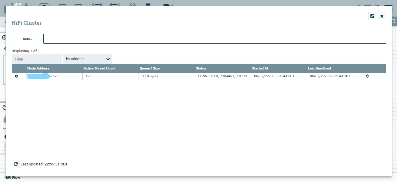 Solved: Apache Nifi not working with multiple notes in zoo ...