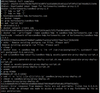 Docker HDP error