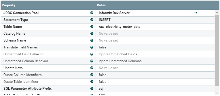 ConvertJSONtoSQL