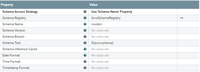 JSON Tree Reader