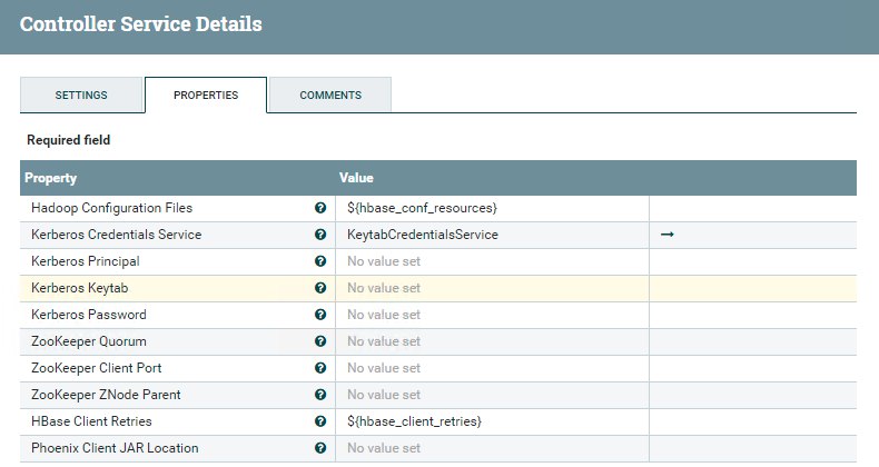 Kerberos ticket renewal