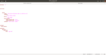 docker compose file to start minIO server