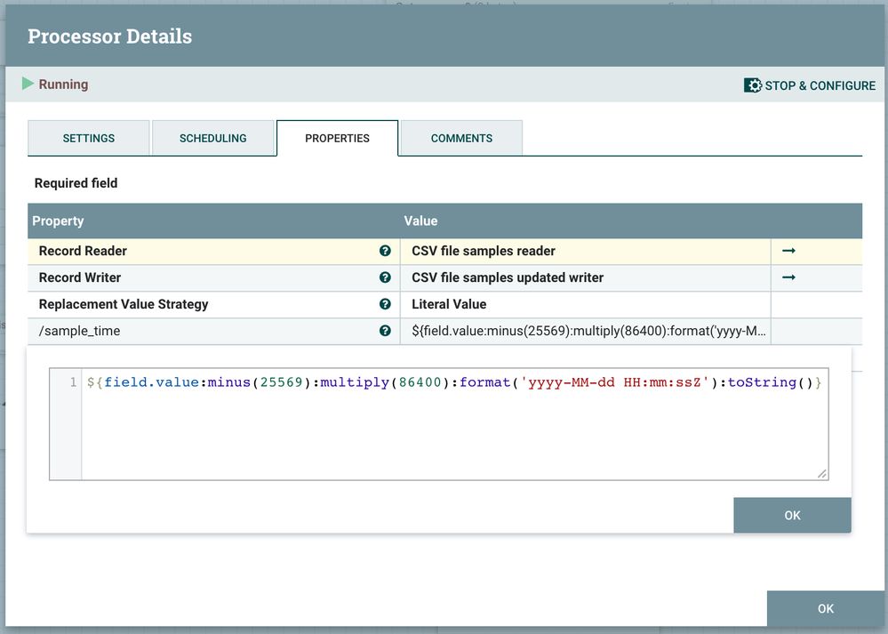 UpdateRecord-processor.jpg sample_time format