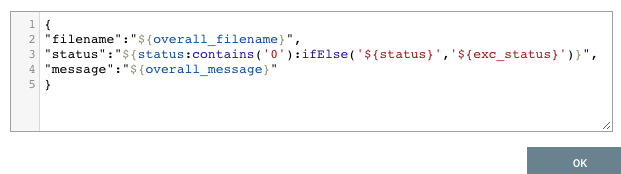 Solved: Nifi Expression language ifelse in ReplaceText pro ...
