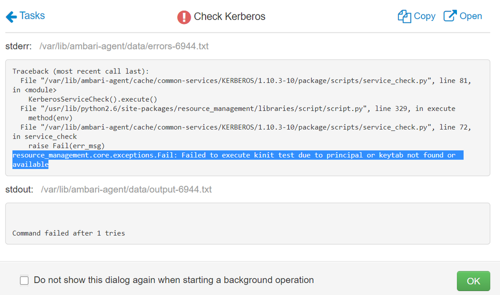 Check Kerberos Error.PNG