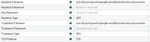 SSL Context Service