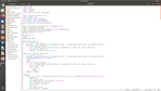 Here's the code snippet