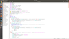 Here's the code snippet