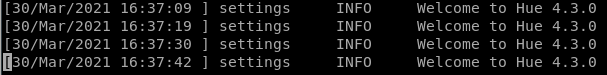 runcpserver
