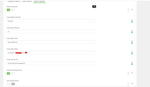 GROUP CONFIG