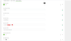Group Config