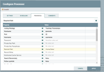 ListSFTP  settings