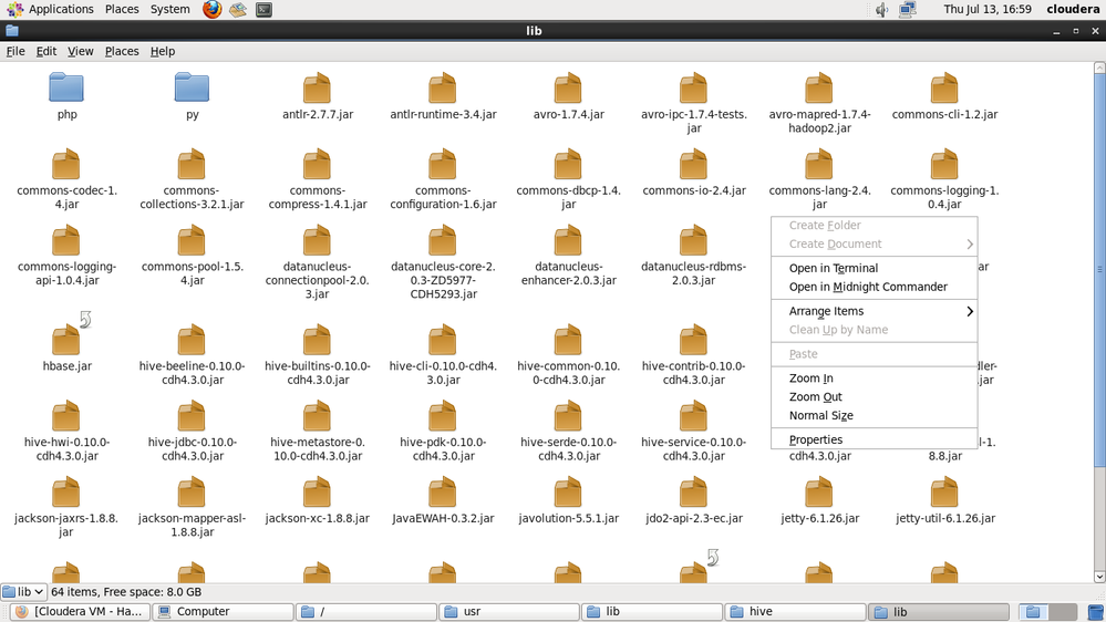 Paste option disabled