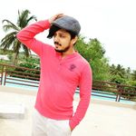 Profile (ChethanYM)
