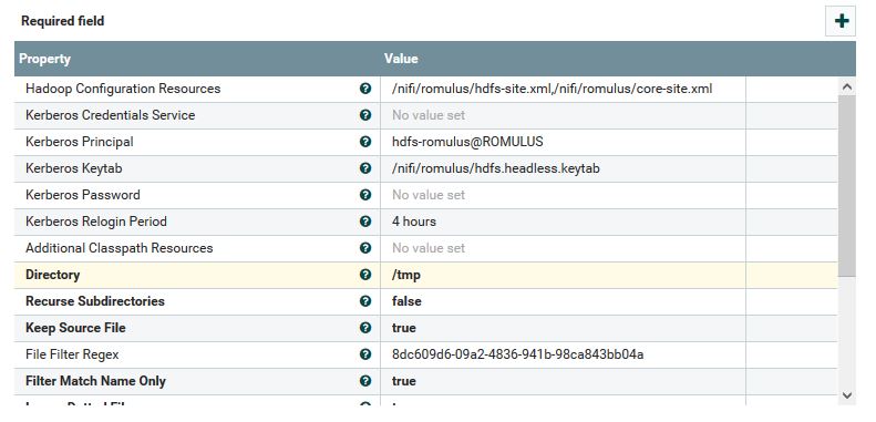 Solved: Configure Nifi To Mutliple Kerberized HDP Cluster - Cloudera ...