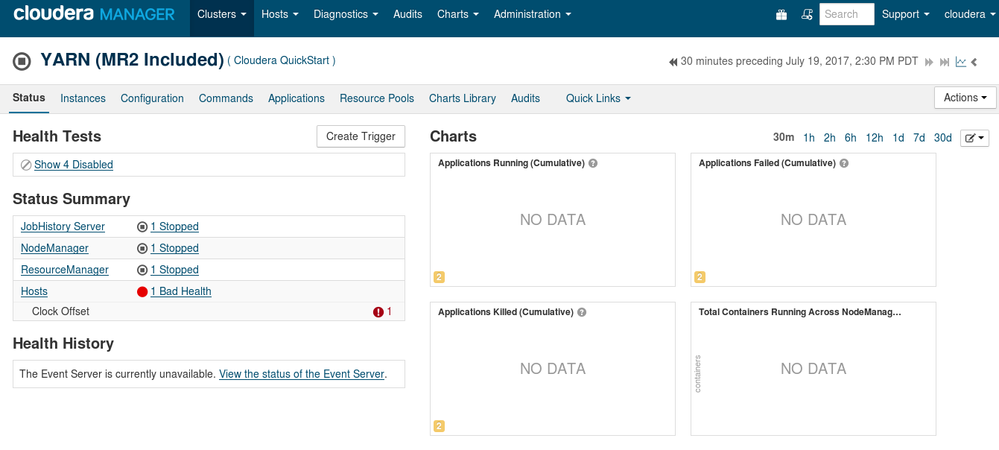 Spark Shell In Action - Cloudera Community - 248880