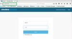 Cloudera Manger WEB UI