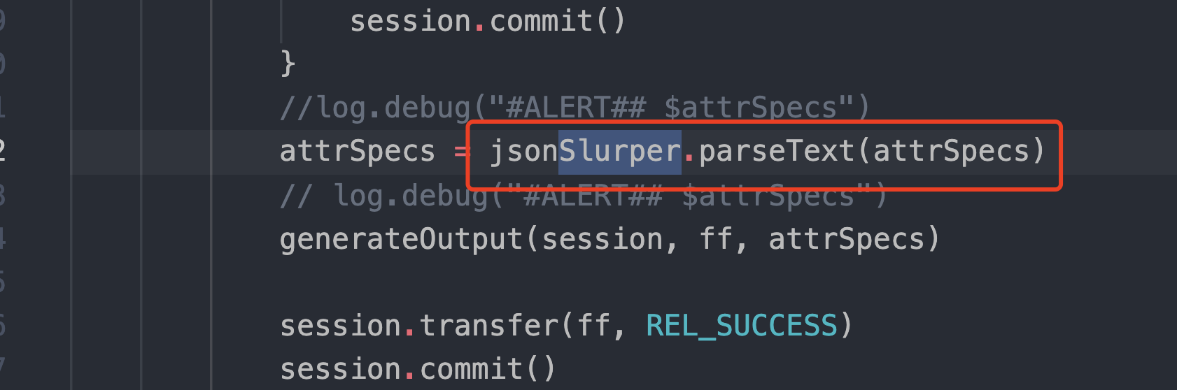 Extract field from flow files to comma separated b... - Cloudera Community  - 333630