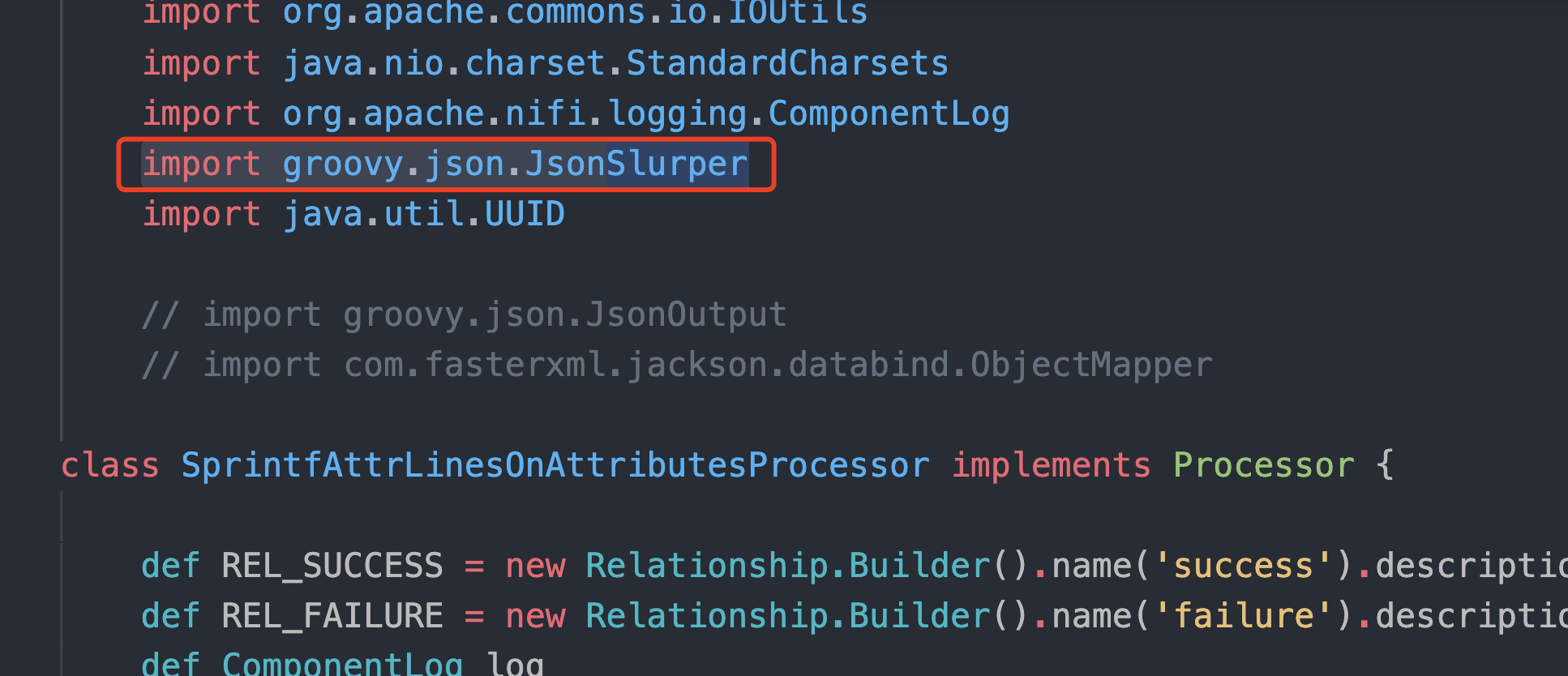 Extract field from flow files to comma separated b... - Cloudera Community  - 333630