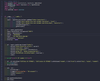 This is my actual code