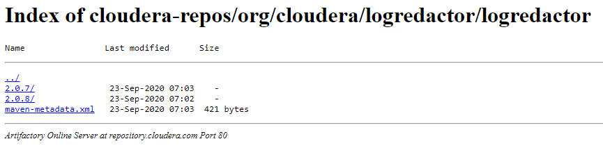 cloudera_repo_almostempty.png