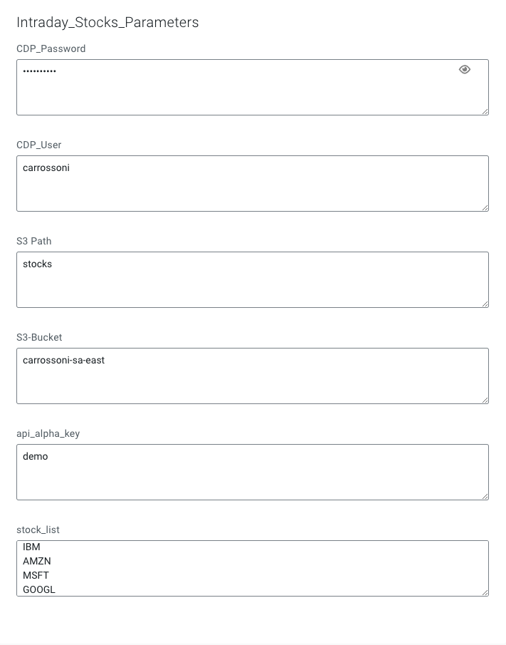 Using Iceberg Table Format in CDP Public Cloud to ... - Cloudera ...