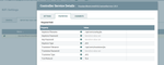 StandardRestrictedSSL configuration