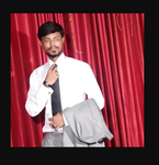 Profile (Imran_chaush)