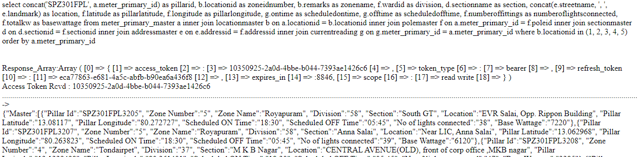 Solved: Apache Nifi - Not A Validate JSON & Not A Validate ...